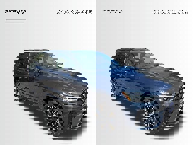 New 2026 Volvo XC60 B5 Plus w/ Protection Package Premier