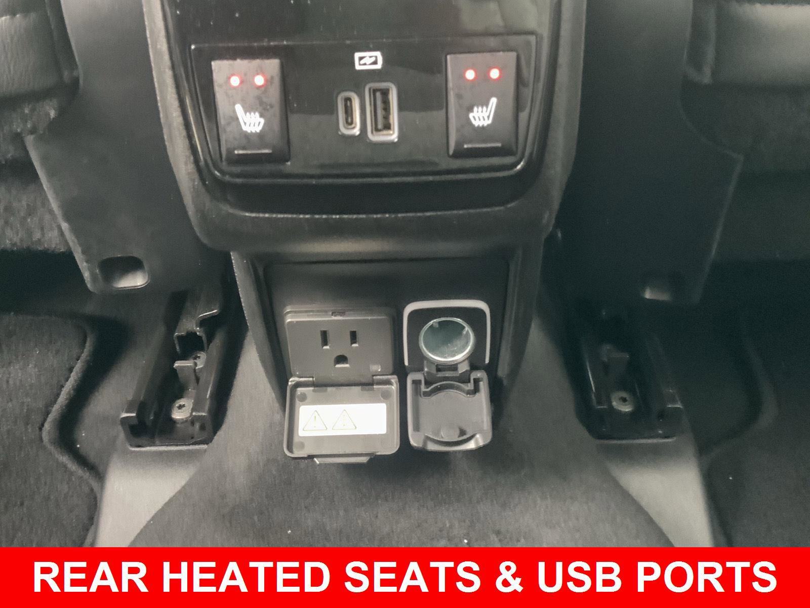 Used 2022 Jeep Compass Limited w/ Elite Group image 54