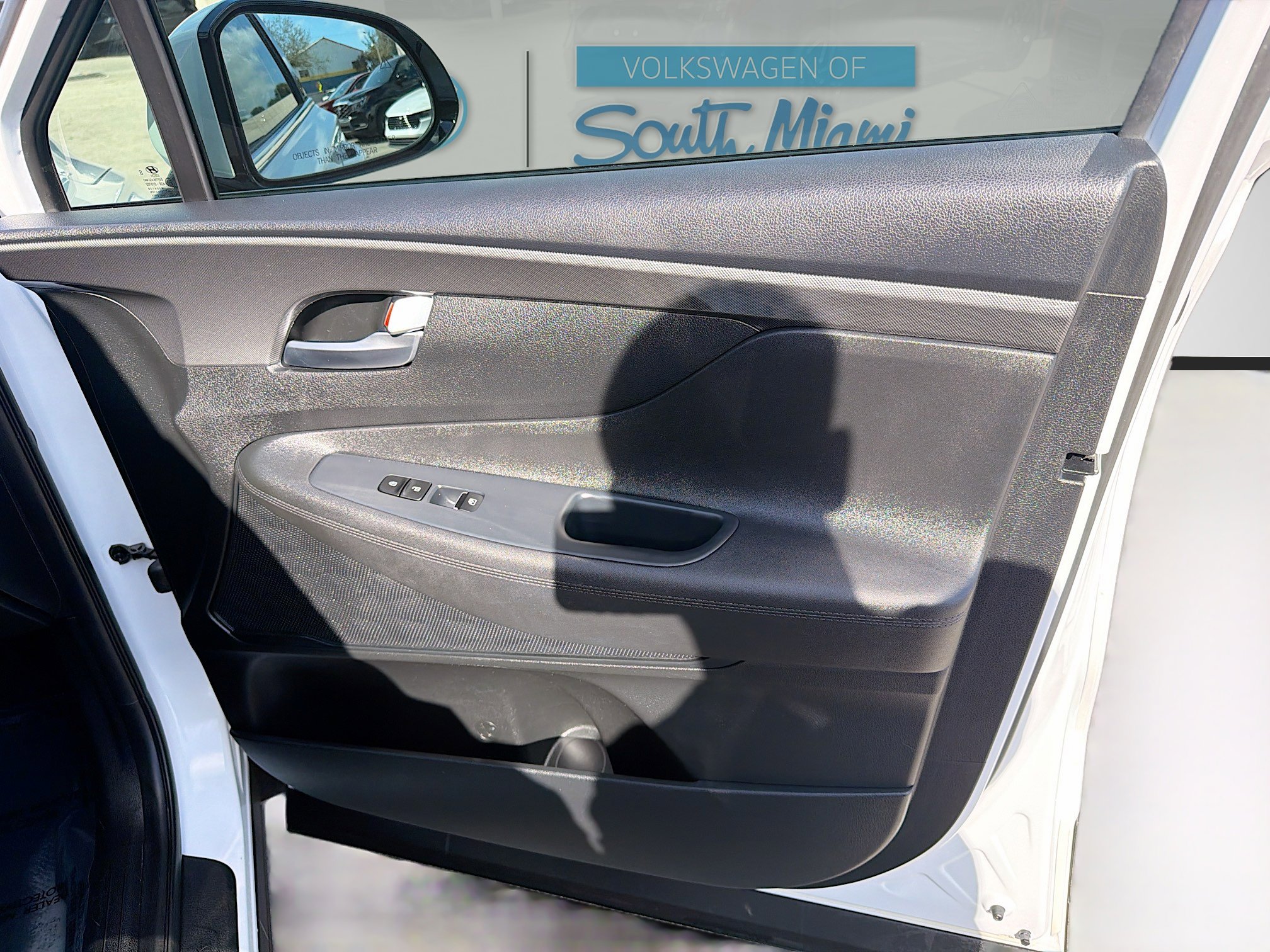Used 2022 Hyundai Santa Fe SEL image 33