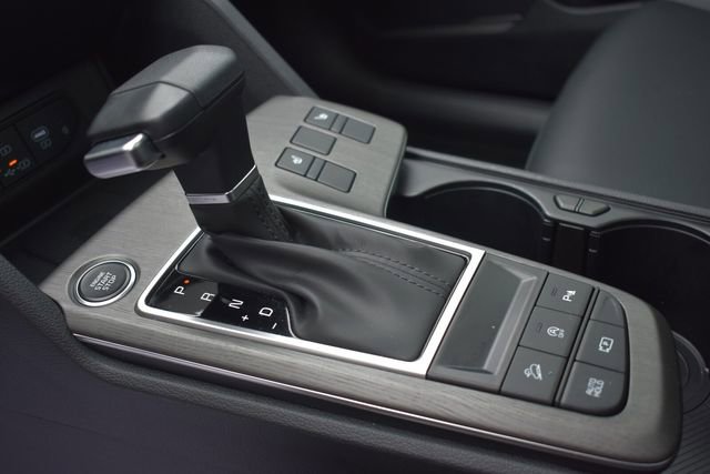 Certified 2026 Kia Sportage X-Line w/ X-Line Premium Package image 26