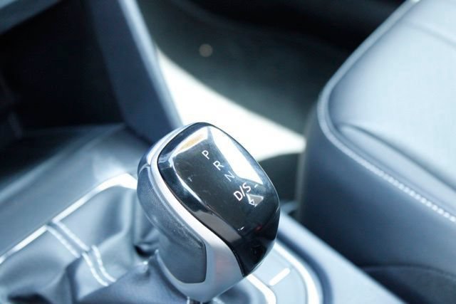 Used 2023 Volkswagen Tiguan SE AWD/4WD image 24