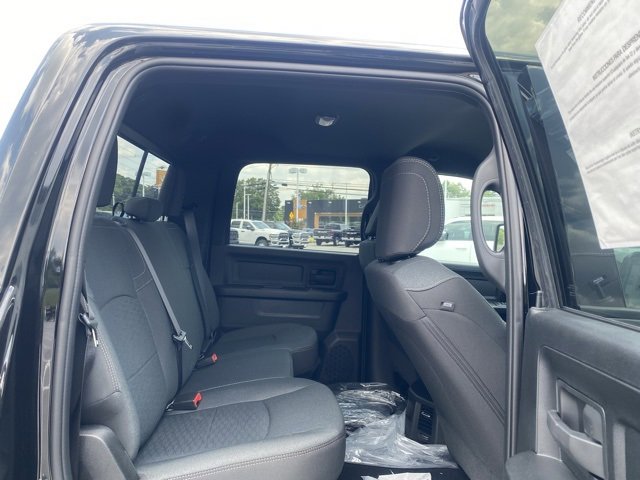 New 2025 RAM 2500 Tradesman image 29