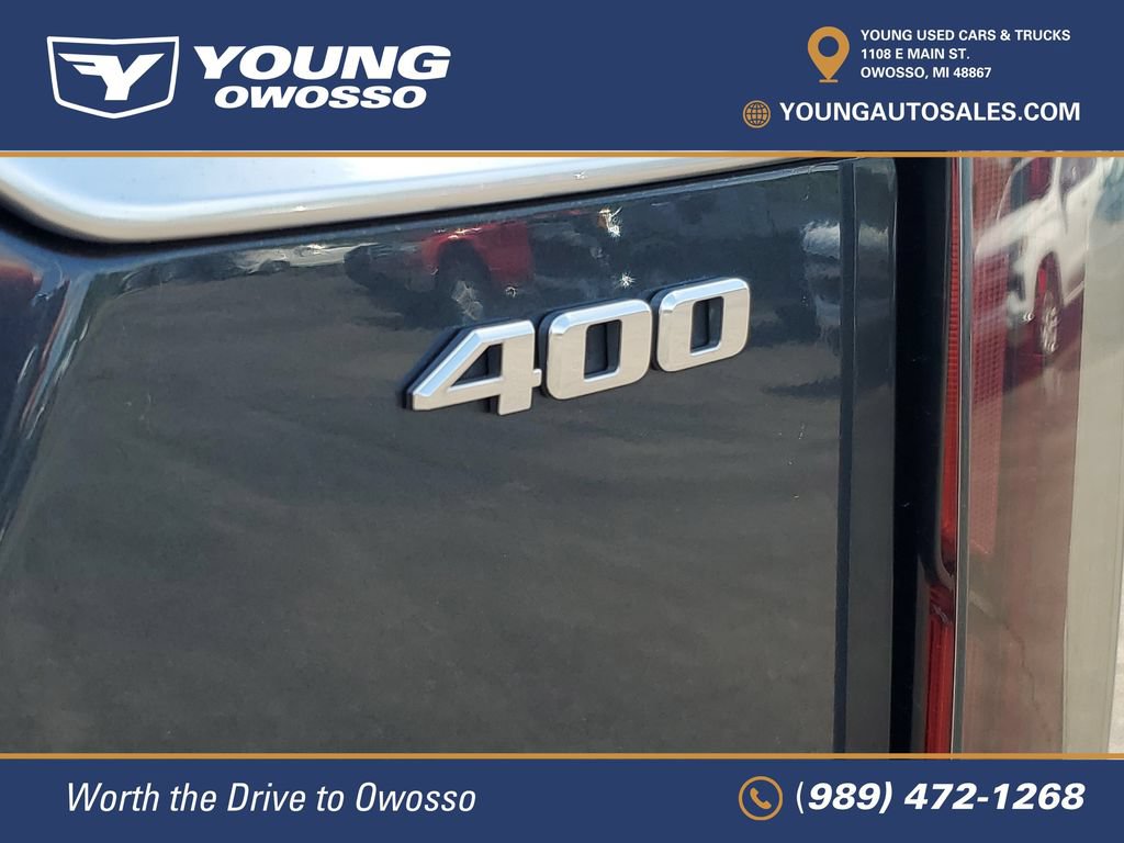 Used 2020 Cadillac XT6 Sport AWD/4WD image 33