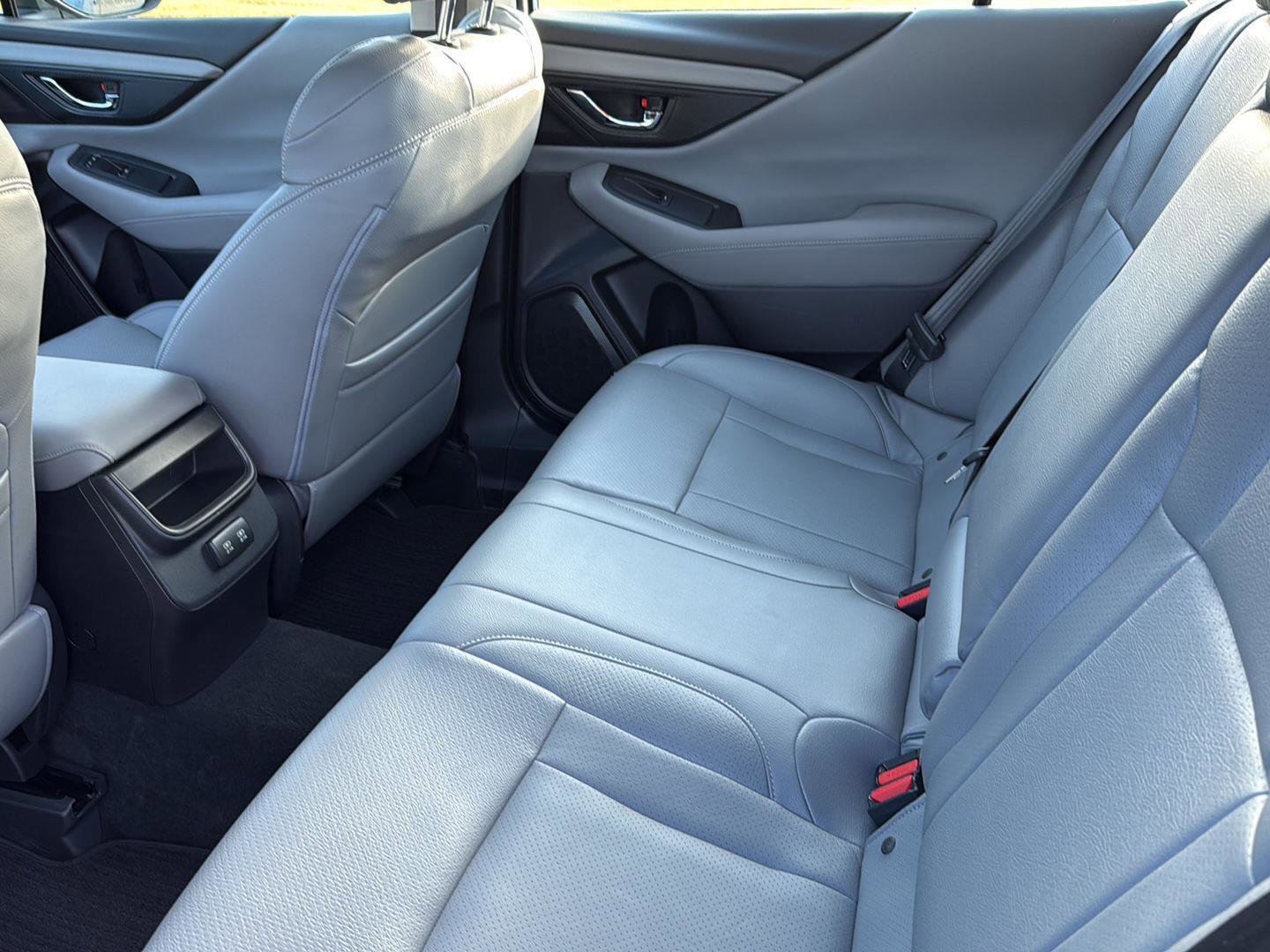 Used 2021 Subaru Legacy Premium image 26