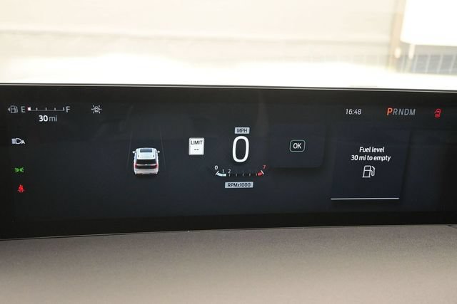 New 2027 Ford Expedition Max Platinum RWD image 12