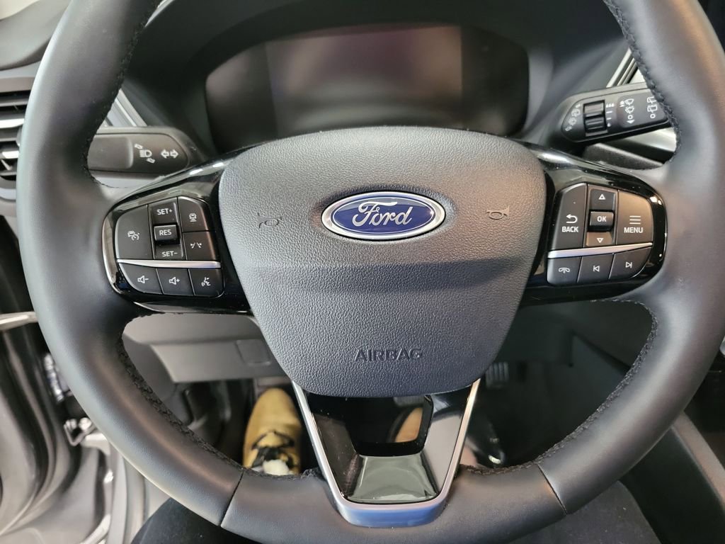 Used 2023 Ford Escape Active w/ Tech Pack #1 image 5