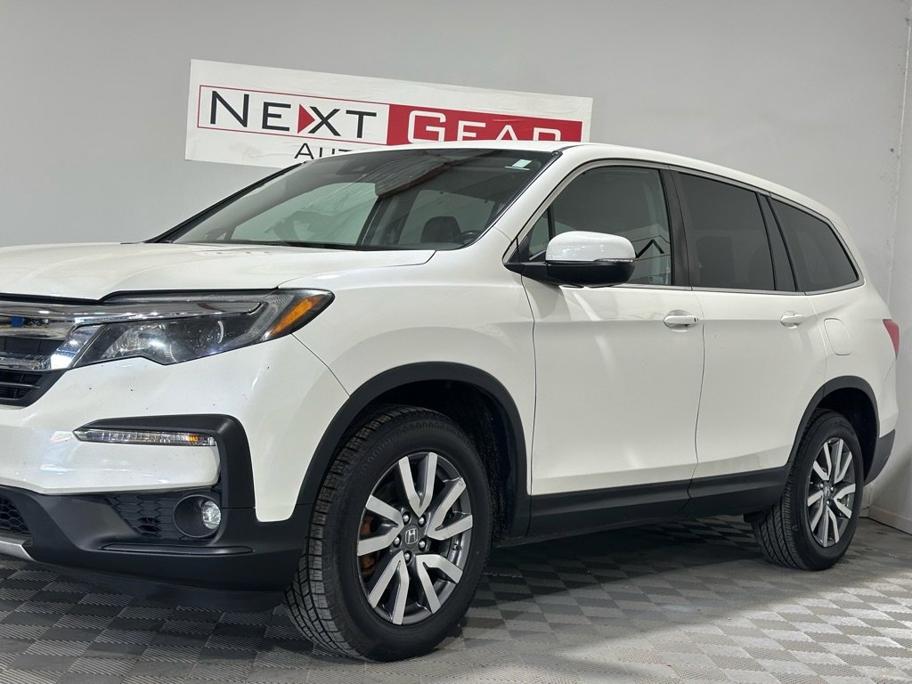 Used 2019 Honda Pilot EX-L image 3