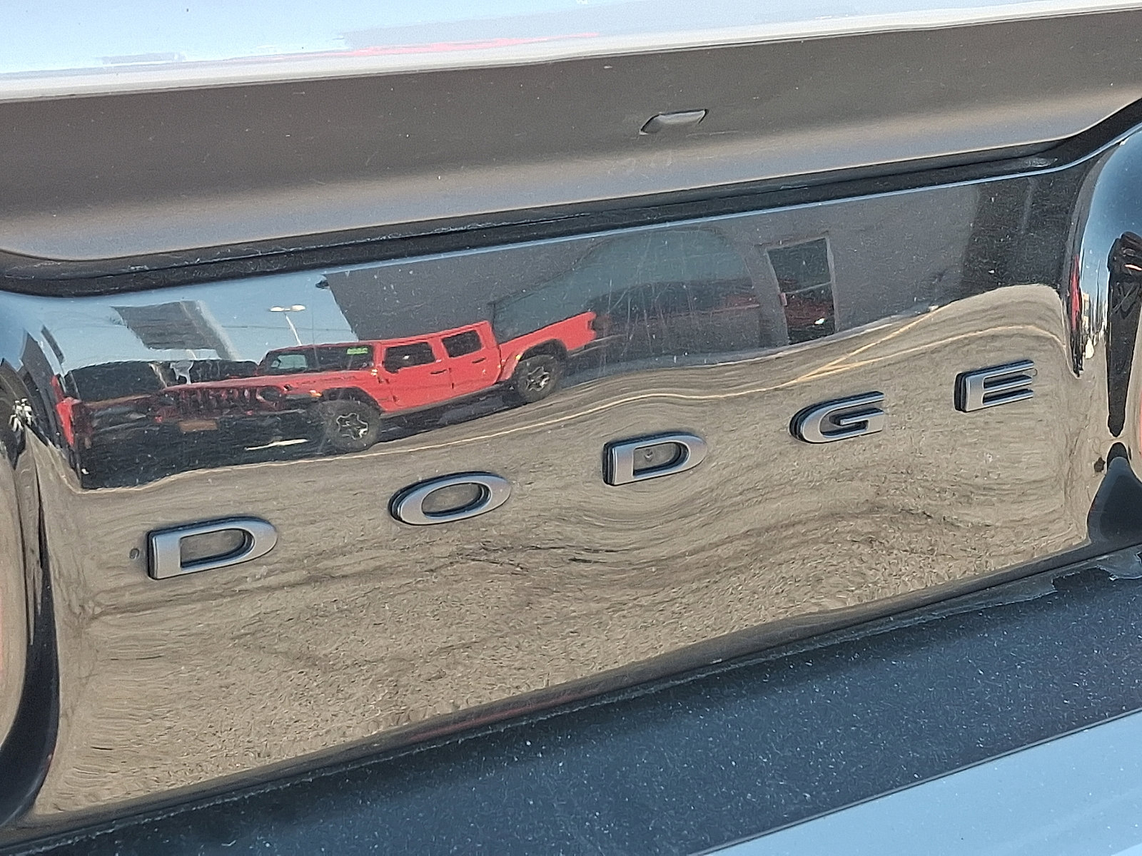 Used 2021 Dodge Challenger GT w/ Plus Package image 29