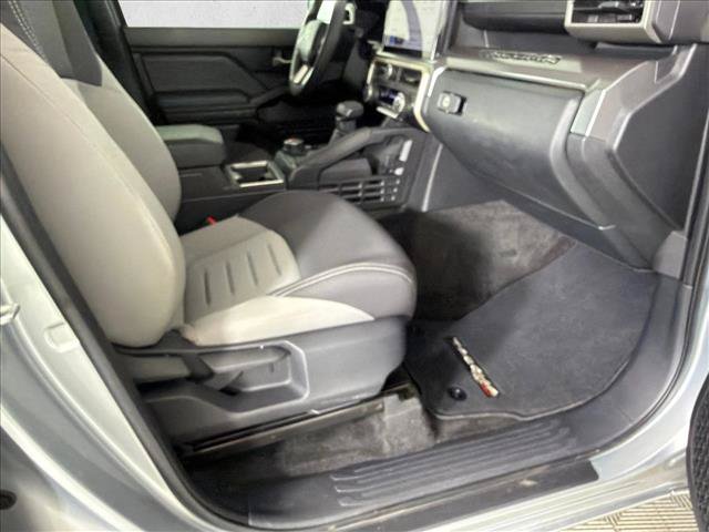Used 2024 Toyota Tacoma TRD Sport AWD/4WD image 13