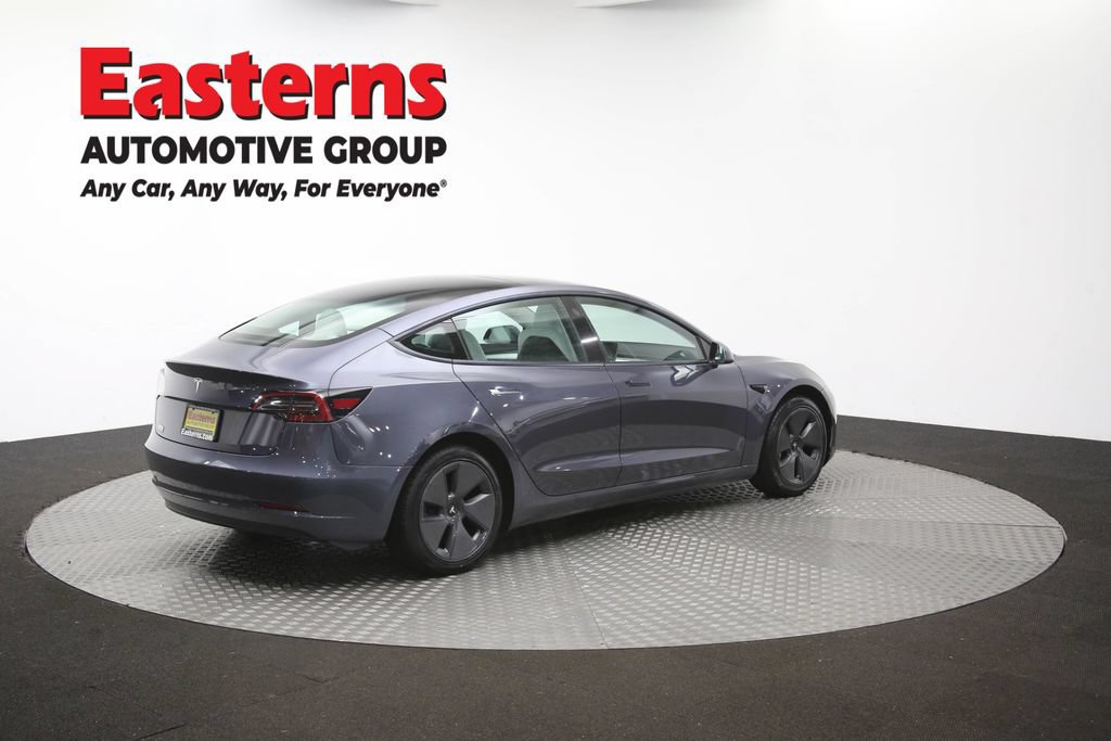 Used 2023 Tesla Model 3 Standard Range RWD image 38