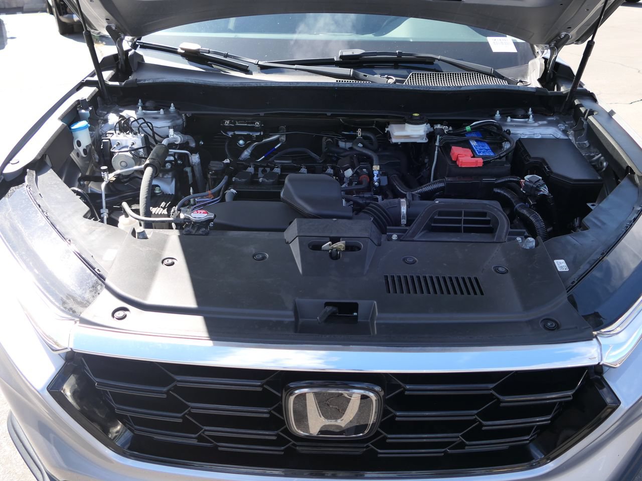 Used 2023 Honda CR-V EX-L image 30