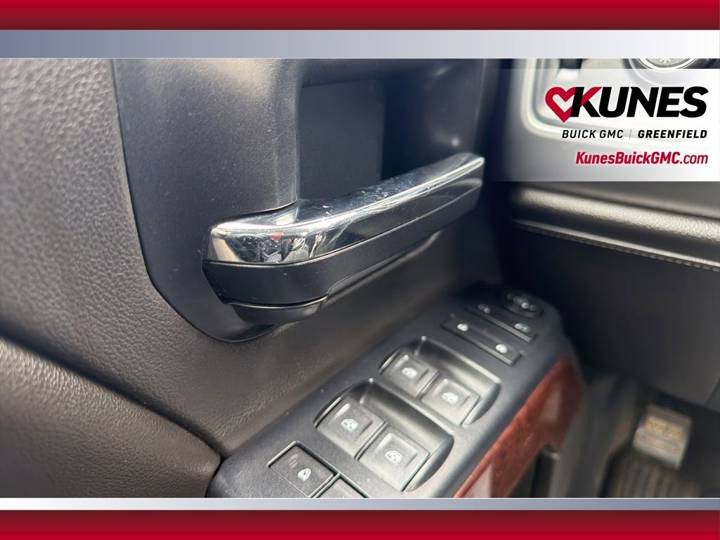 Used 2014 GMC Sierra 1500 SLE w/ SLE Value Package image 43