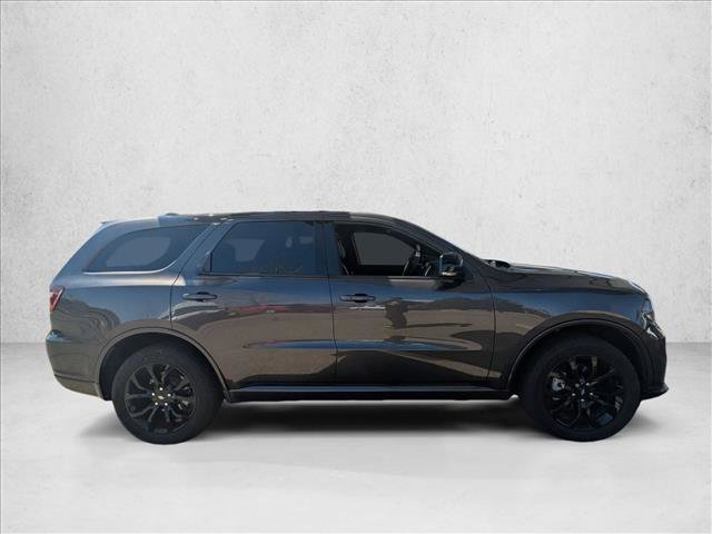 Used 2020 Dodge Durango GT image 4
