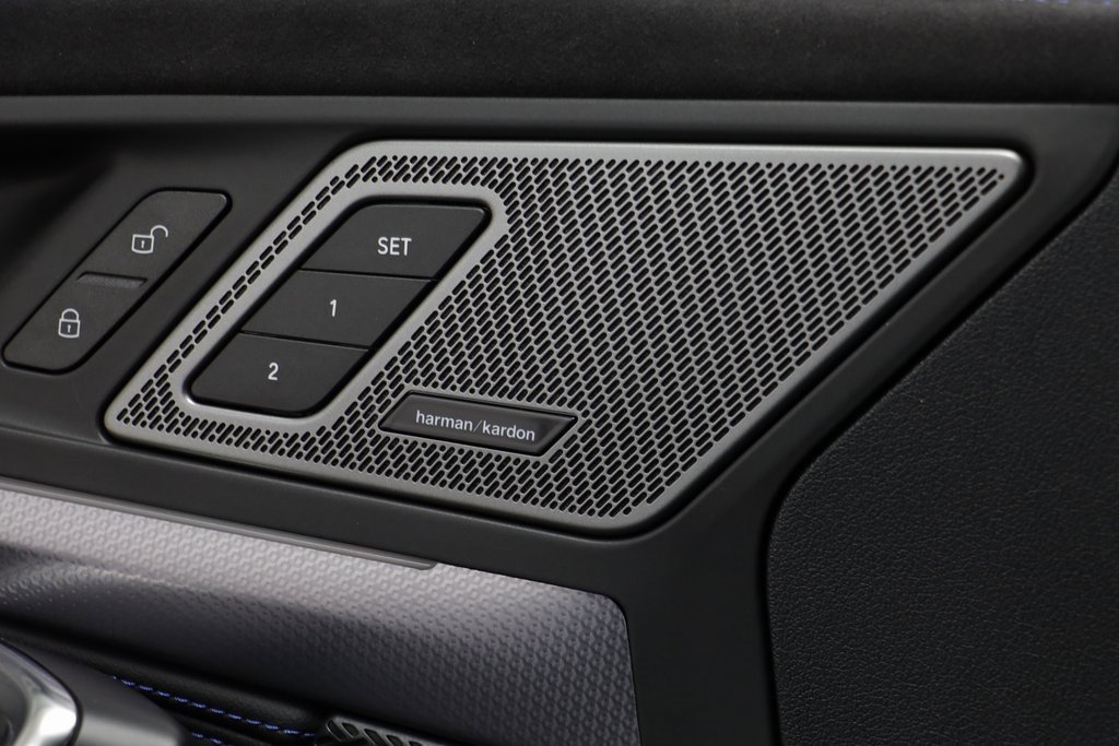 New 2026 BMW X2 xDrive28i w/ M Sport Package image 7