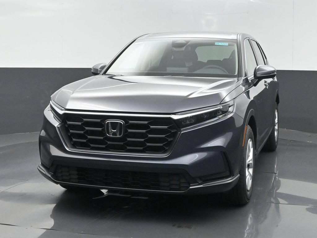 New 2026 Honda CR-V LX image 2