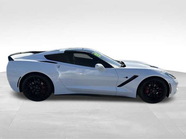 Used 2015 Chevrolet Corvette Stingray Coupe RWD image 6
