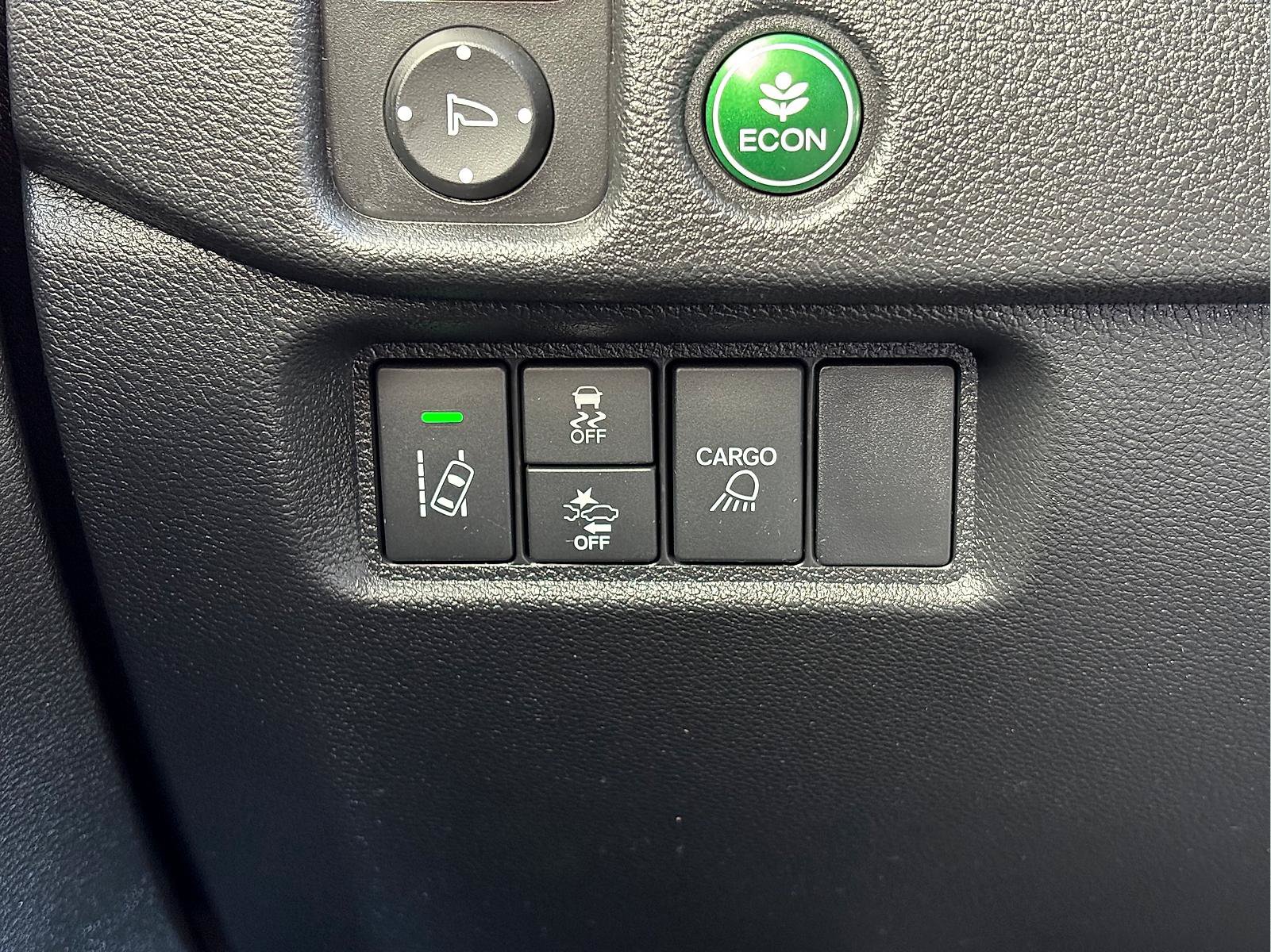 Certified 2025 Honda Ridgeline RTL image 18