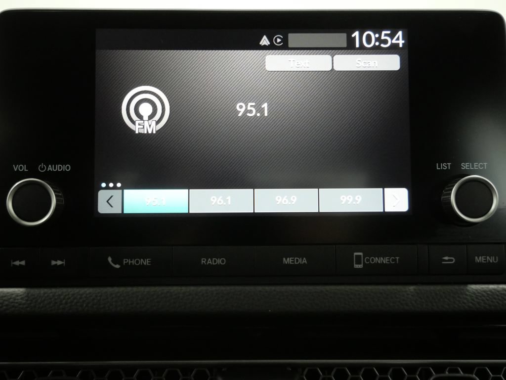 Used 2025 Honda Civic Sport image 17