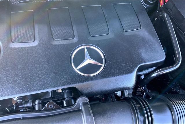 Certified 2023 Mercedes-Benz GLA 250 4MATIC w/ Premium Package image 29
