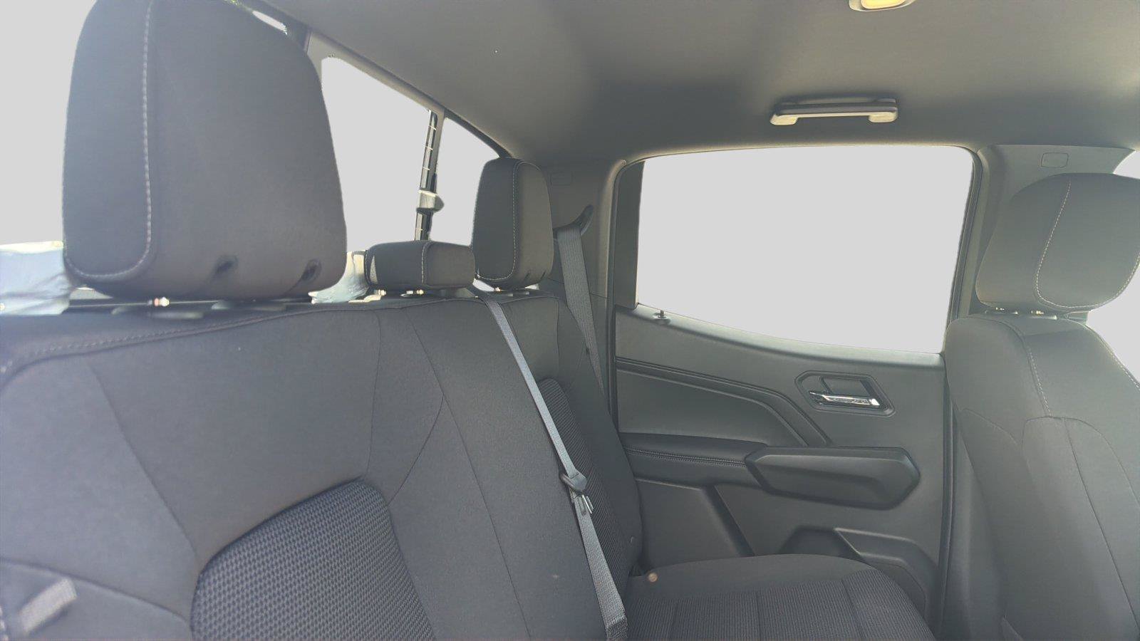 New 2026 GMC Canyon Elevation w/ Convenience Package AWD/4WD image 19