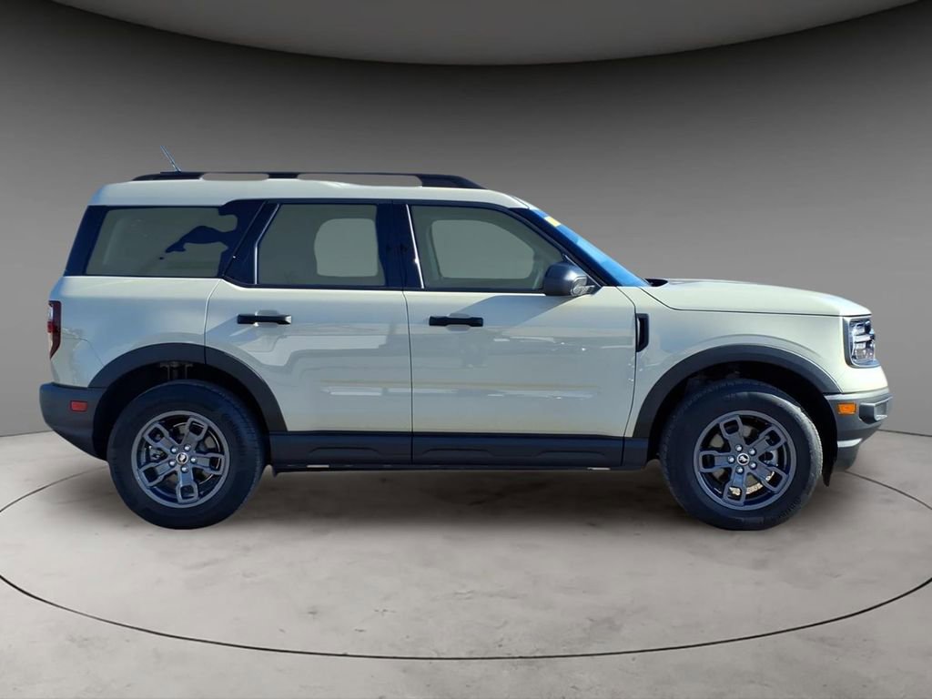 Used 2024 Ford Bronco Sport Big Bend AWD/4WD image 10