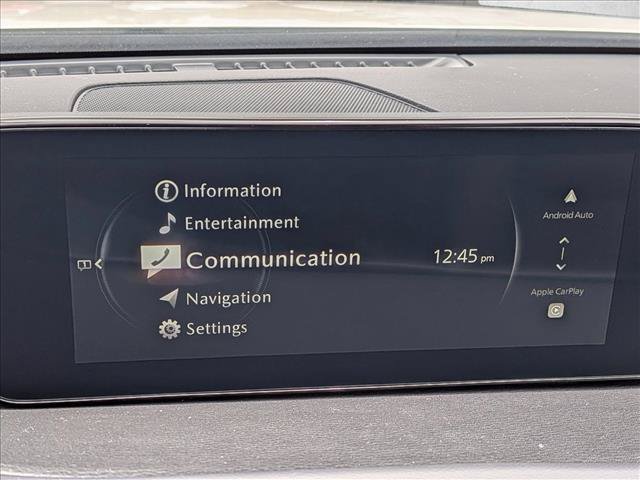 New 2026 MAZDA MAZDA3 s Sport FWD image 15
