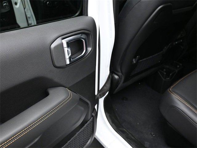 New 2025 Jeep Gladiator Sport w/ Premium Package image 16