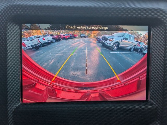 Used 2021 Jeep Wrangler Rubicon image 19