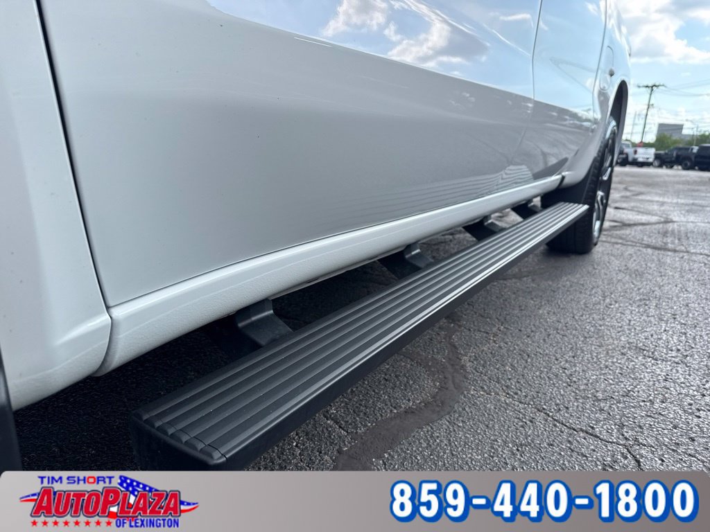Used 2024 Chevrolet Silverado 1500 LT AWD/4WD image 20
