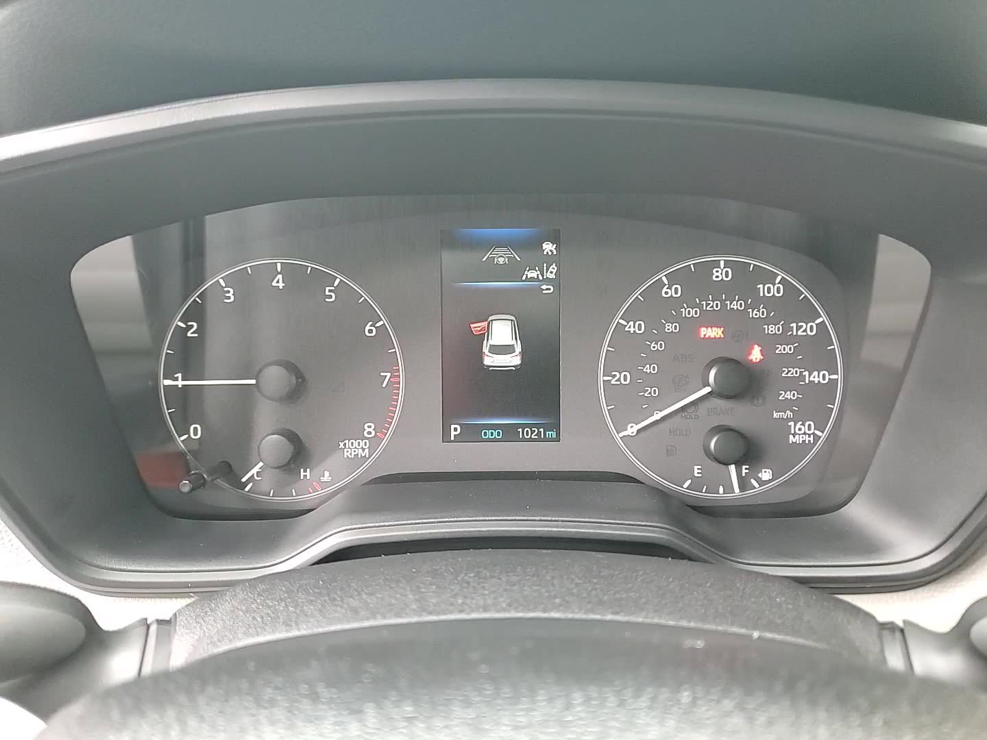 Used 2025 Toyota Corolla Cross LE image 16