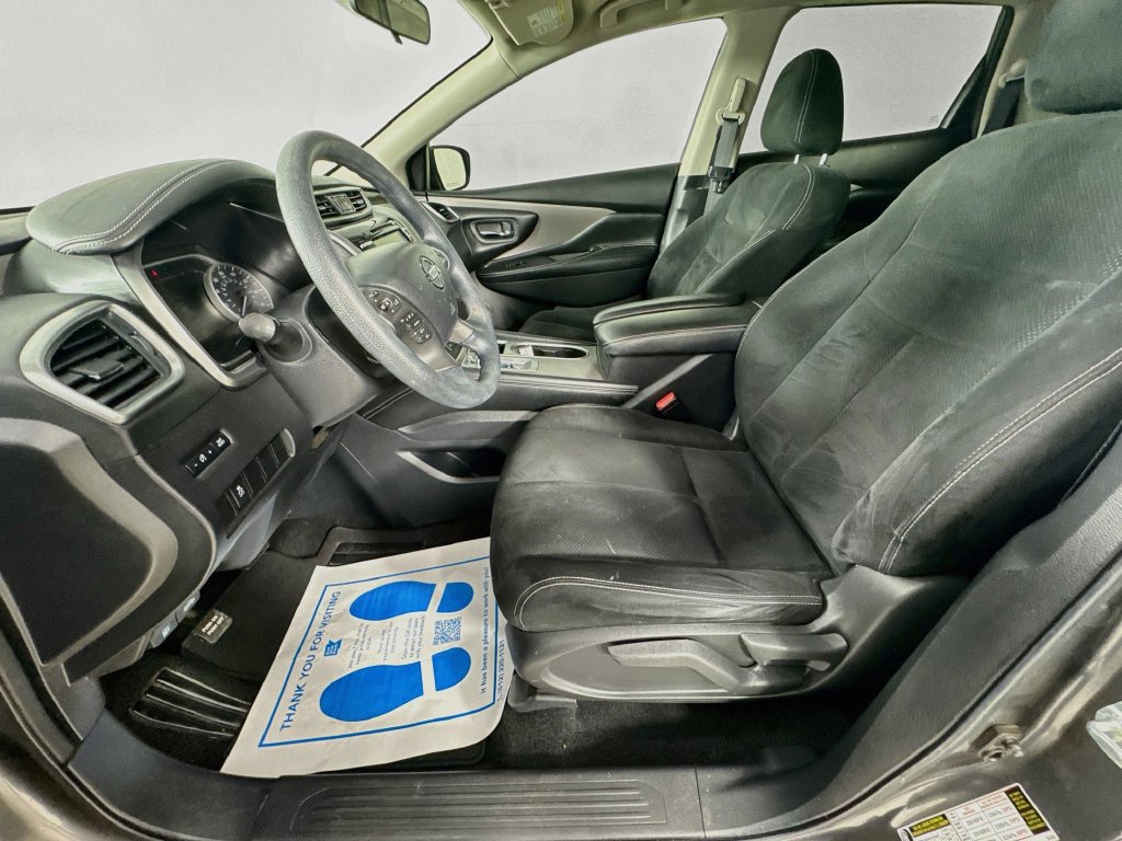 Used 2019 Nissan Murano S FWD image 25