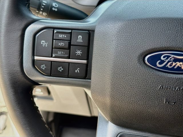 Used 2024 Ford F150 XLT w/ Equipment Group 302A MID AWD/4WD image 35
