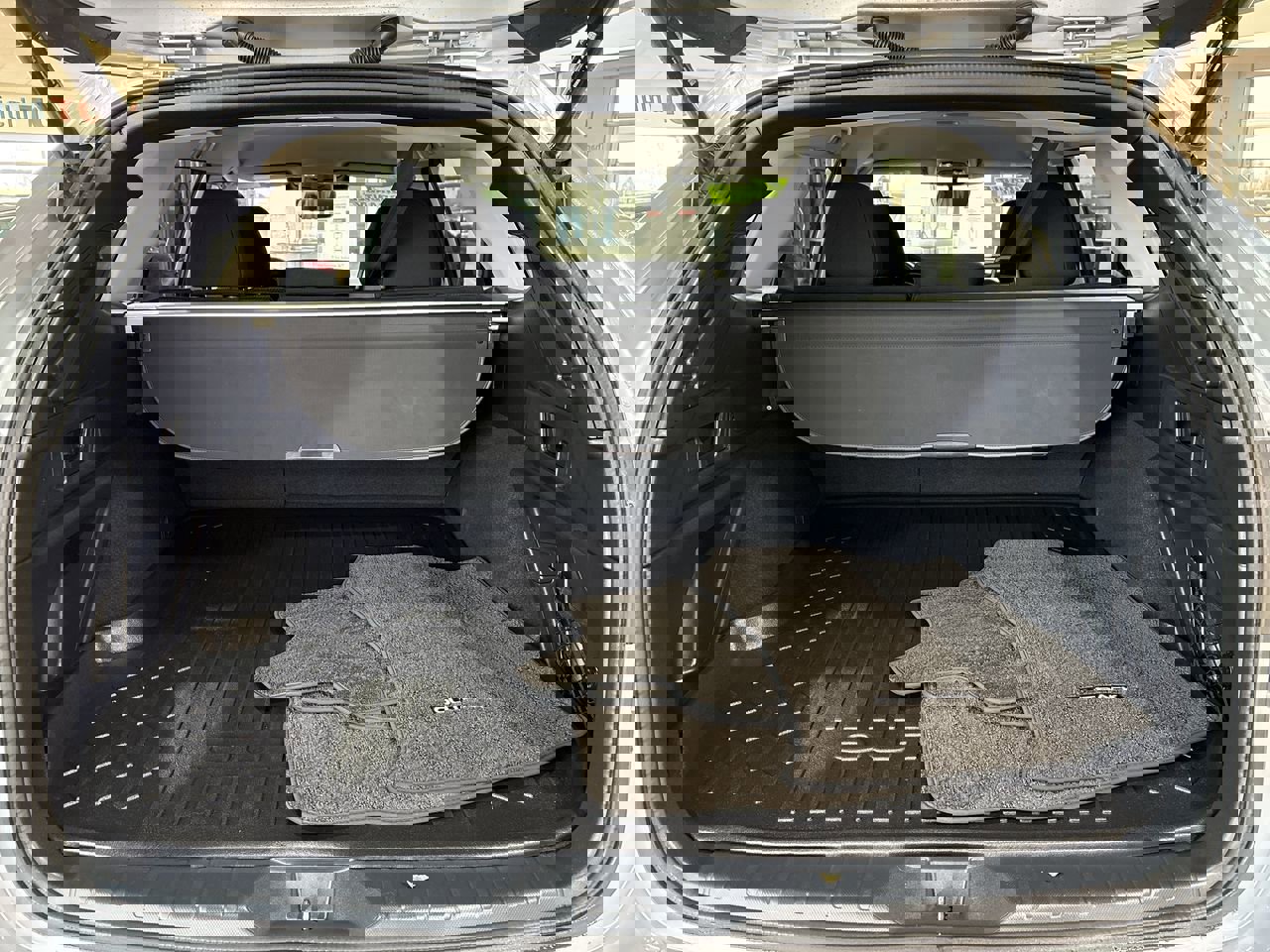 Used 2024 Subaru Outback Premium image 23