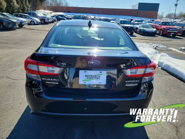 Used 2023 Subaru Impreza Premium image 6