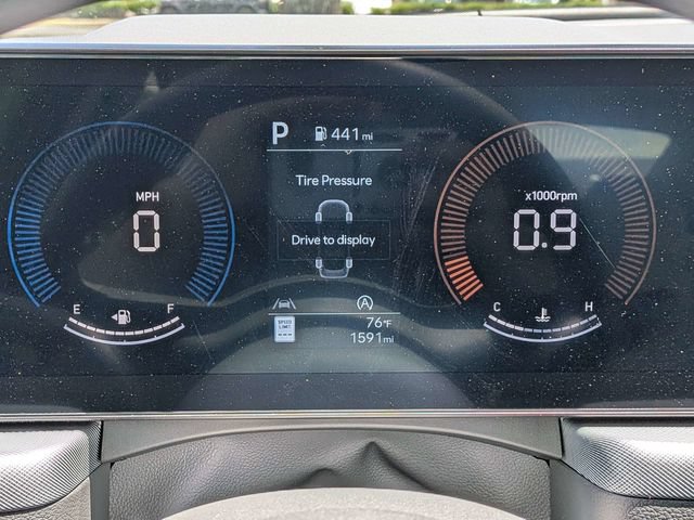 Used 2026 Hyundai Sonata SE FWD image 25