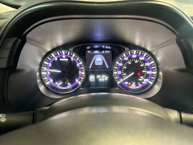 Used 2016 INFINITI QX60 Luxe AWD/4WD image 11