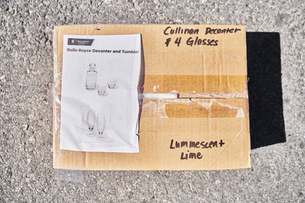 Used 2024 Rolls-Royce Cullinan image 24