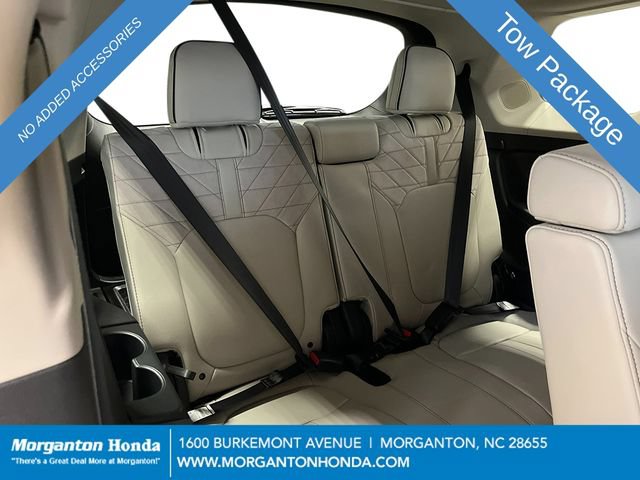 New 2026 Honda Pilot Elite image 26