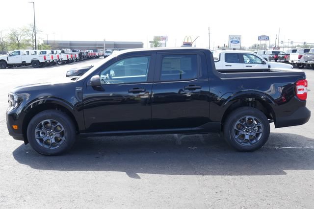 New 2026 Ford Maverick XLT w/ Equipment Group 301A AWD/4WD image 7