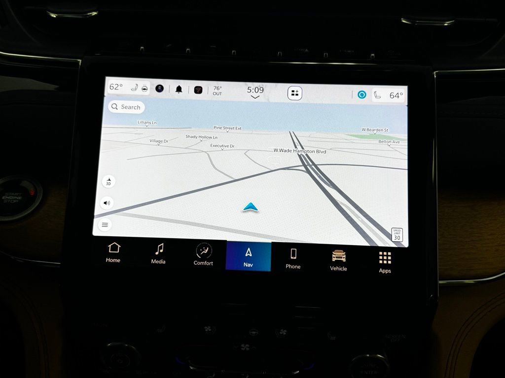 Certified 2023 Jeep Grand Cherokee Summit image 19