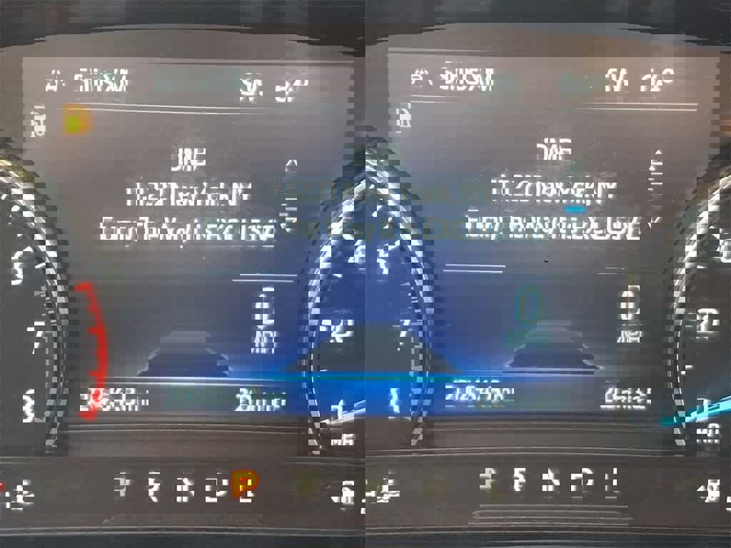 Used 2022 Ford Explorer XLT image 19