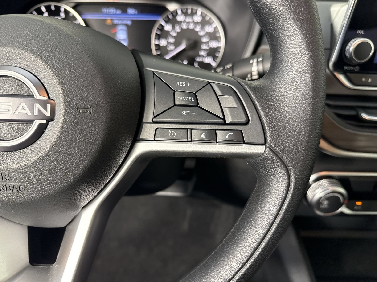 New 2026 Nissan Altima 2.5 SV AWD/4WD image 14