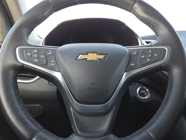 Certified 2022 Chevrolet Equinox LT image 35