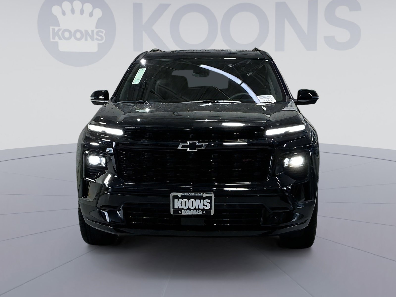 New 2026 Chevrolet Traverse RS w/ LPO, Floor Liner Package image 19