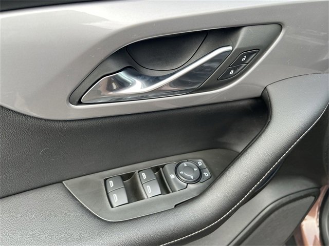 Certified 2023 Chevrolet Blazer LT w/ Midnight/Sport Edition image 15