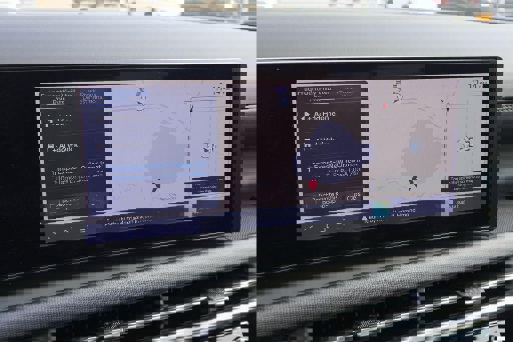 Used 2025 Hyundai Santa Cruz XRT image 3