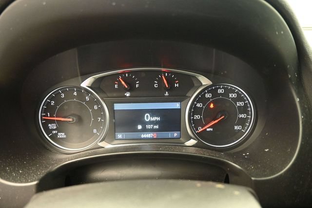Used 2024 GMC Terrain SLT AWD/4WD image 31