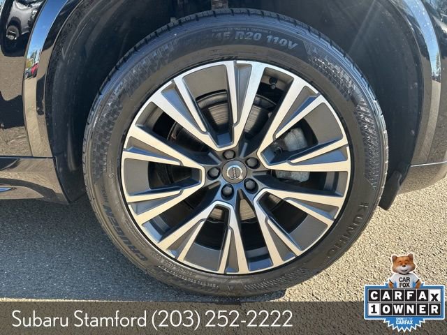 Used 2022 Volvo XC90 T5 Momentum w/ Climate Package image 33