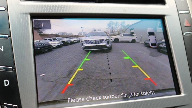 Used 2020 Lincoln MKZ w/ Convenience Package image 16