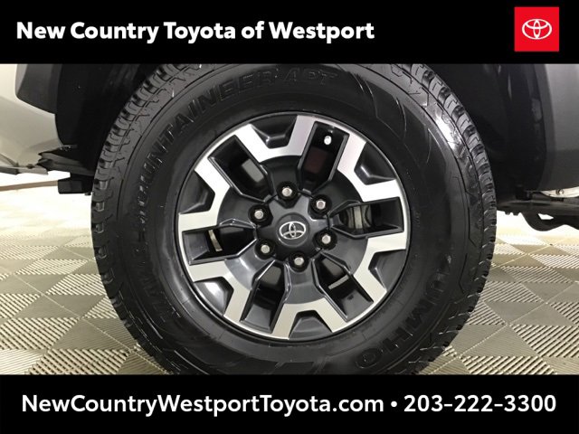 Used 2023 Toyota Tacoma TRD Off-Road image 24